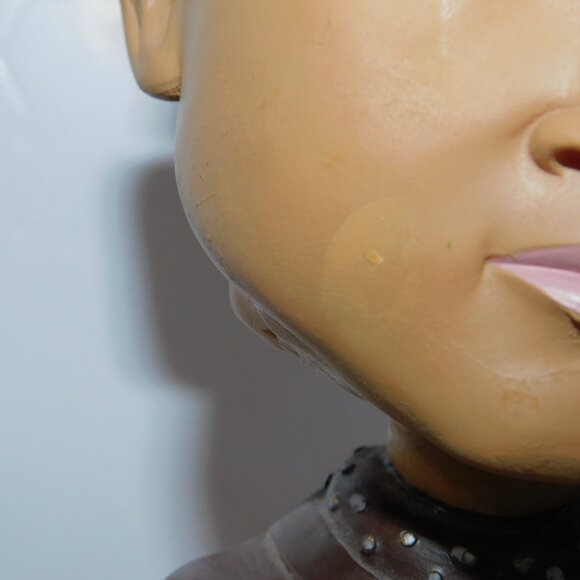 Vintage 2002 Bosley Bobbers Bobblehead 7" Harry Houdini - Picture 3 of 8